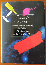 Douglas adams vita usato  Varese