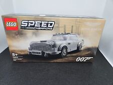 Lego speed champions gebraucht kaufen  Hamburg