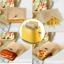 Reusable toaster toastie for sale  MORPETH