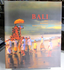 Bali art ritual for sale  Paulding