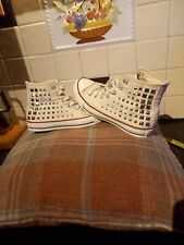 Vgc womens chuck for sale  DALKEITH