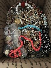 Vintage jewelry broken for sale  Nacogdoches