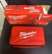 Milwaukee electric screwdriver for sale  Hudson