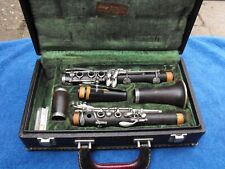 Wooden clarinet king for sale  LEICESTER