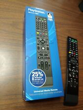 PDP Universal Media Remote Control for PS4 TV Cable Box and Audio Receiver CIB for sale  Shipping to South Africa