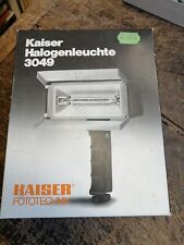 Kaiser fototechnik torche d'occasion  Montargis
