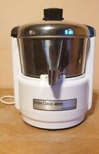 Waring juice extractor for sale  GUILDFORD