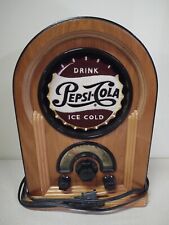 Vintage pepsi cola for sale  Council Bluffs