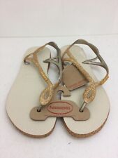 Havaianas women sandals for sale  MILTON KEYNES