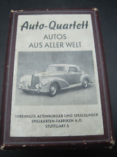 Altenburger stralsunder auto gebraucht kaufen  Mudersbach
