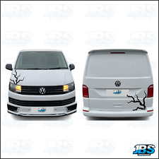 vw transporter stickers for sale  BLACKPOOL