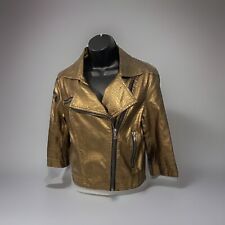 Womens motorcycle jacket for sale  Owosso