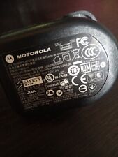 Motorola adapter iu08 for sale  DONCASTER