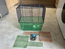 Gerbil cage for sale  SWINDON