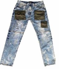Akoo jeans for sale  Griffin