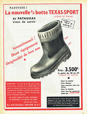 1955 advertising 117 d'occasion  Expédié en Belgium