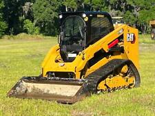 caterpillar 279d for sale  Ocala