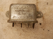 lucas relay for sale  KING'S LYNN