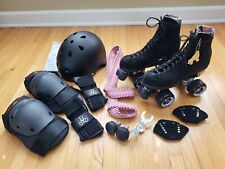 moxi roller skates for sale  Shipping to Canada