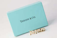 Tiffany co. 18k for sale  Tucson