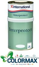 International interprotect pri usato  Atessa