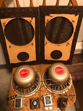 Lafayette woofers extras for sale  White Plains