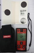 Hilti pulse power for sale  CLEVEDON