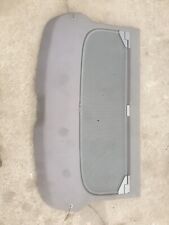 audi a3 parcel shelf blind for sale  WIGAN