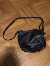 Liver handtasche schwarz gebraucht kaufen  Homburg