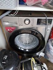 lg direct drive washing machine for sale  BATLEY