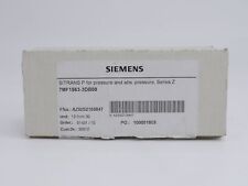 Siemens 7mf1563 3db00 gebraucht kaufen  Rheine-Mesum,-Elte