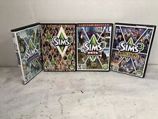 Untested sims windows for sale  Howard