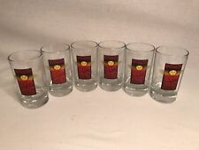 Anciens verres rivesaltes d'occasion  Tours-