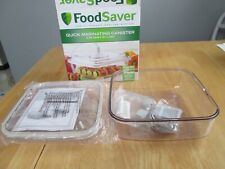 New food saver for sale  Iron River