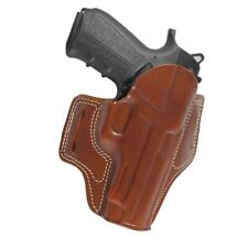 Fourreau holster cuir d'occasion  Toulon-