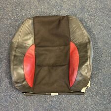 mg zr seat covers for sale  CREWKERNE