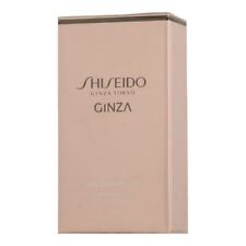 Shiseido ginza edp gebraucht kaufen  Deutschland