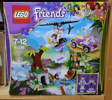 Lego friends 41036 usato  Ribera