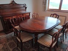 Classic dining table for sale  BANCHORY