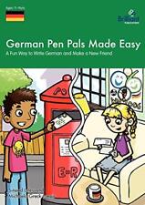 German pen pals for sale  Shipping to Ireland