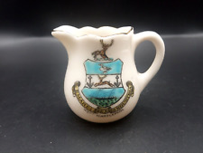 Crested china west for sale  BRIGHTON