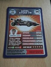 ariel atom v8 for sale  CHESTERFIELD