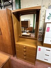 Mid century revolving for sale  MANCHESTER