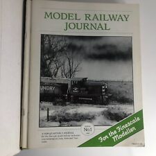 Model railway journal for sale  BRISTOL