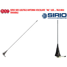 Sirio skb 108 usato  Avellino