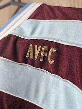 Avfc flock decal for sale  DONCASTER