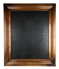 Large chalkboard beautiful for sale  Pawnee