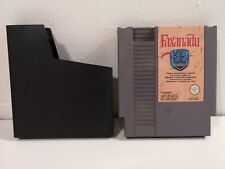 Jeu nes faxanadu d'occasion  Nyons