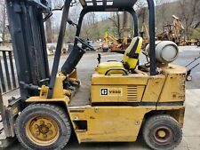 Cat v50d forklift for sale  Duncannon