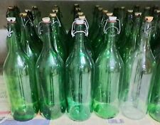 Bottiglioni litri vetro usato  Moncalieri